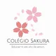 Logo - Colégio Sakura