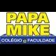 Logo - Escola Papa Mike Colegio Unidade I