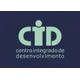 Logo - Centro Integrado De Desenvolvimento Logo - Centro Integrado De Desenvolvimento