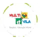 Logo - Colegio Multi Vila Logo - Colegio Multi Vila