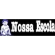 Logo - Centro De Educação Infantil Nossa Escola Logo - Centro De Educação Infantil Nossa Escola