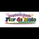 Logo - Berçário E Escola Flor De Maio