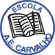 Logo - Escola A.e. Carvalho Logo - Escola A.e. Carvalho