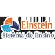 Logo - Colégio Einstein Logo - Colégio Einstein