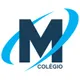 Logo - Colégio Master Bessa