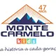 Logo - Monte Carmelo Kids Logo - Monte Carmelo Kids