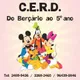 Logo - Centro Educacional Recanto Disney
