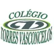 Logo - Colégio Torres Vasconcelos