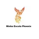 Logo - Colégio Minha Escola Phoenix Logo - Colégio Minha Escola Phoenix