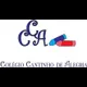 Logo - Colégio Cantinho De Alegria