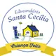 Logo - Escola Educ Santa Cecilia Ltda Logo - Escola Educ Santa Cecilia Ltda