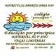 Logo - Escola Crista Pequena Luz