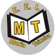 Logo - Escola Maria Teixeira