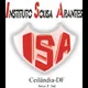 Logo - Instituto Sousa Arantes Logo - Instituto Sousa Arantes
