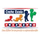 Logo - Creche Crechendo Logo - Creche Crechendo