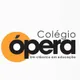 Logo - Colégio Ópera