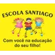 Logo - Escola Santiago