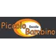 Logo - Piccolo Bambino Logo - Piccolo Bambino