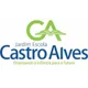 Logo - Jardim Escola Castro Alves Logo - Jardim Escola Castro Alves