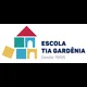 Logo - Escola De Educação Infantil E Fundamental Tia Gardenia