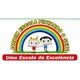 Logo - Jardim Escola Pintando O Sete