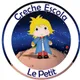 Logo - Creche Escola Le Petit Sistema De Ensino Gpi Logo - Creche Escola Le Petit Sistema De Ensino Gpi