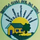 Logo - Escola Casa Sol Da Vida