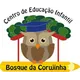 Logo - Bosque Da Corujinha Logo - Bosque Da Corujinha