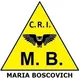 Logo - Cri Maria Boscovich Logo - Cri Maria Boscovich