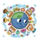 Logo - Berçário E Escola Mundo Da Criança Logo - Berçário E Escola Mundo Da Criança