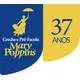 Logo - Mary Poppins Creche E Pré-escola