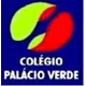 Logo - Colégio Palácio Verde Logo - Colégio Palácio Verde