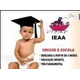 Logo - Instituto Educacional Aprender E Aprender Logo - Instituto Educacional Aprender E Aprender