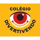 Logo - Colégio Divertivendo Logo - Colégio Divertivendo