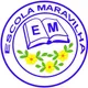 Logo - Escola Maravilha Logo - Escola Maravilha
