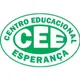 Logo - Centro Educacional Esperança