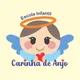 Logo - Escola Infantil Carinha De Anjo