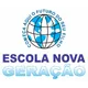Logo - Escola Nova Geração Iii Logo - Escola Nova Geração Iii