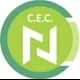 Logo - Centro Educacional Cristina Napoleao
