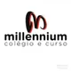 Logo - Millennium Colégio E Curso