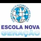 Logo - Escola Nova Geração Unidade Ii