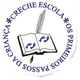 Logo - Creche Escola Os Primeiros Passos Da Criança