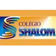 Logo - Colégio Shalom Logo - Colégio Shalom