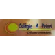 Logo - Colégio A Priori