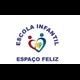 Logo - Escola Infantil Espaço Feliz