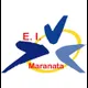Logo - Escola Infantil Maranata