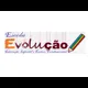Logo - Escola Evolução Logo - Escola Evolução
