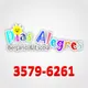 Logo - Berçário E Escola Dias Alegres