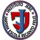 Logo - Jardim Escola Recanto Feliz