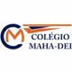 Logo - Colégio Maha – Dei